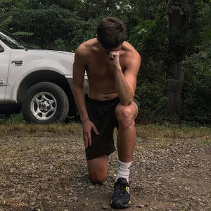 Meet your Posher, Joseph